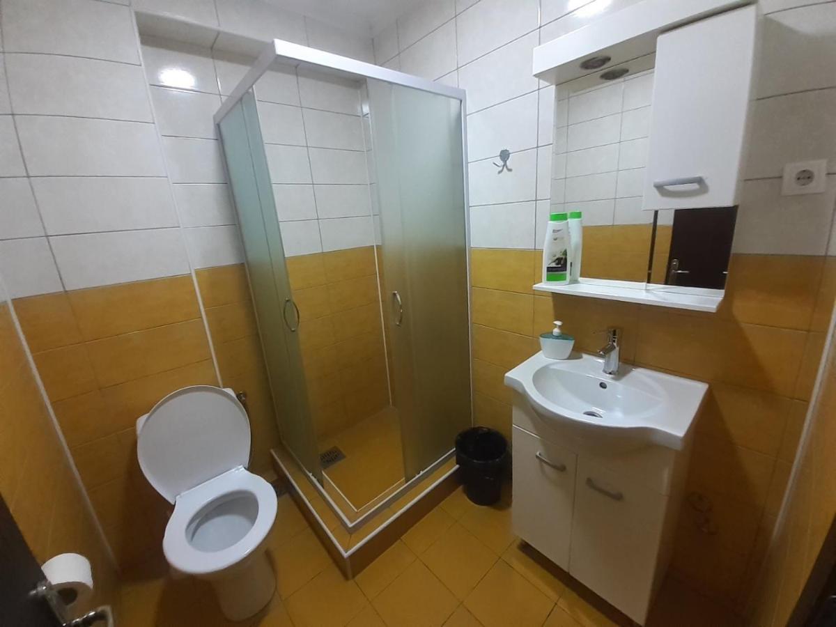 Smestaj Franica Kursumlija Bagian luar foto